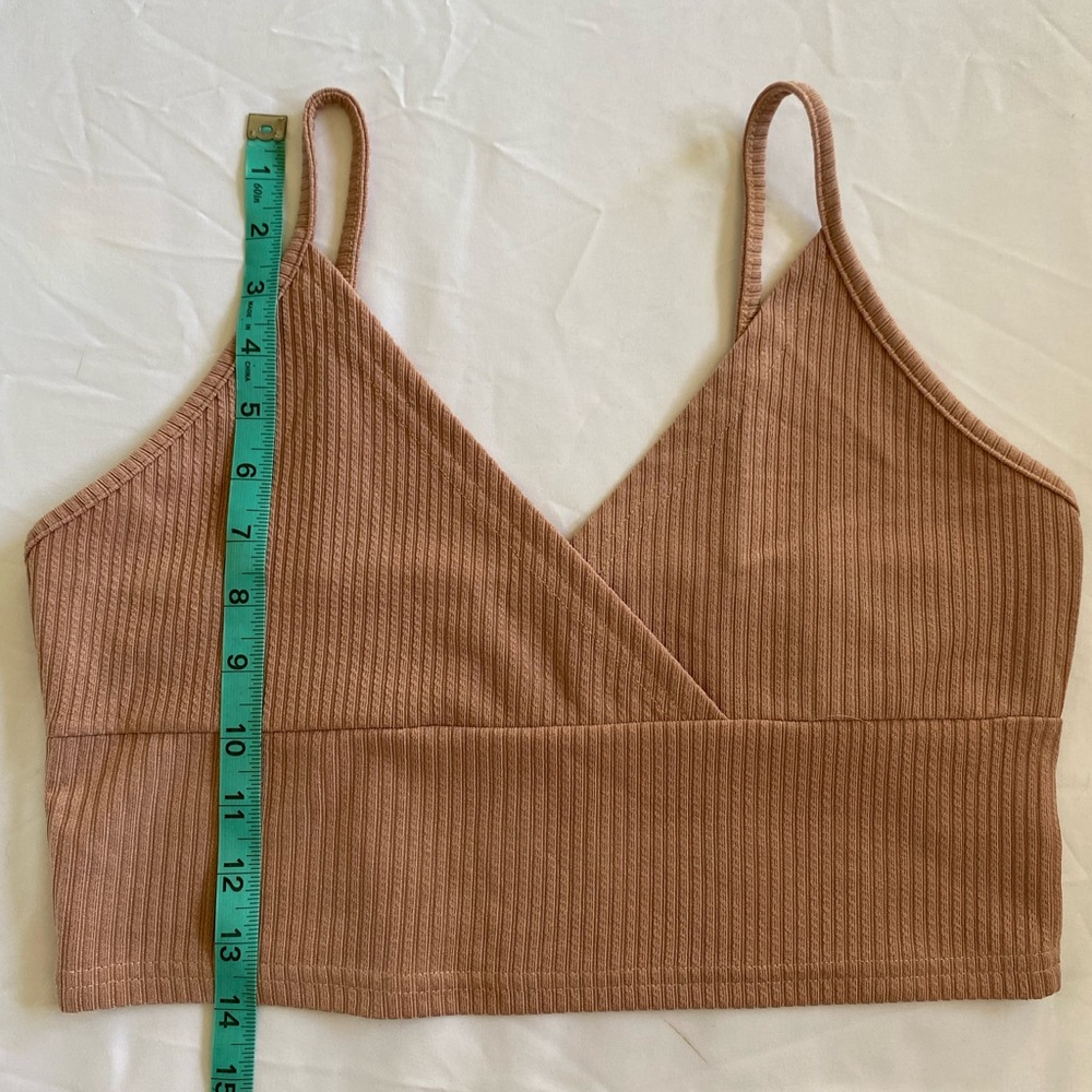 🤍ROMWE TANK TOP! - Picture 5 of 5